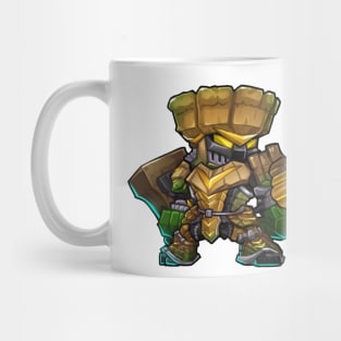 monster hunter rise Mug